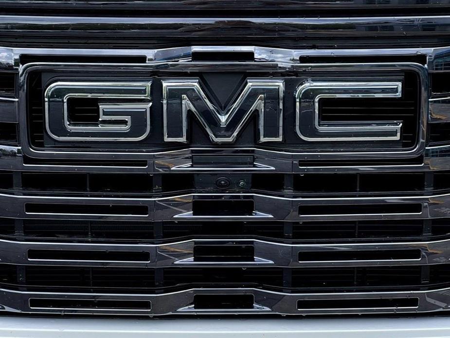 new 2024 GMC Sierra 1500 car, priced at $82,085