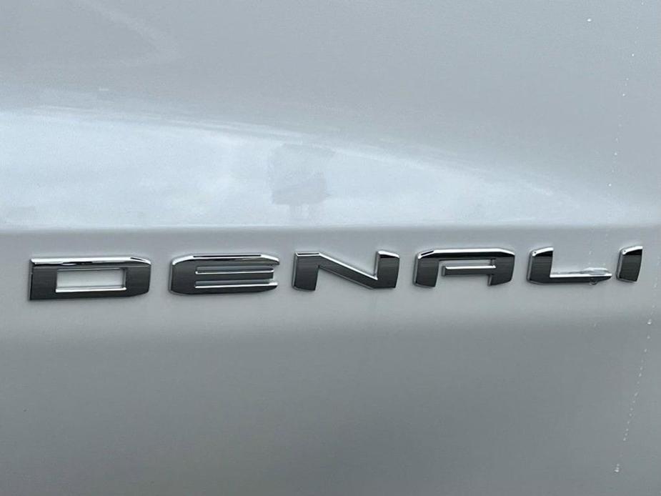 new 2024 GMC Sierra 1500 car, priced at $82,085