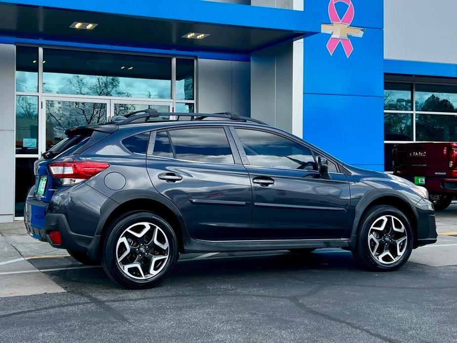 used 2019 Subaru Crosstrek car, priced at $21,695