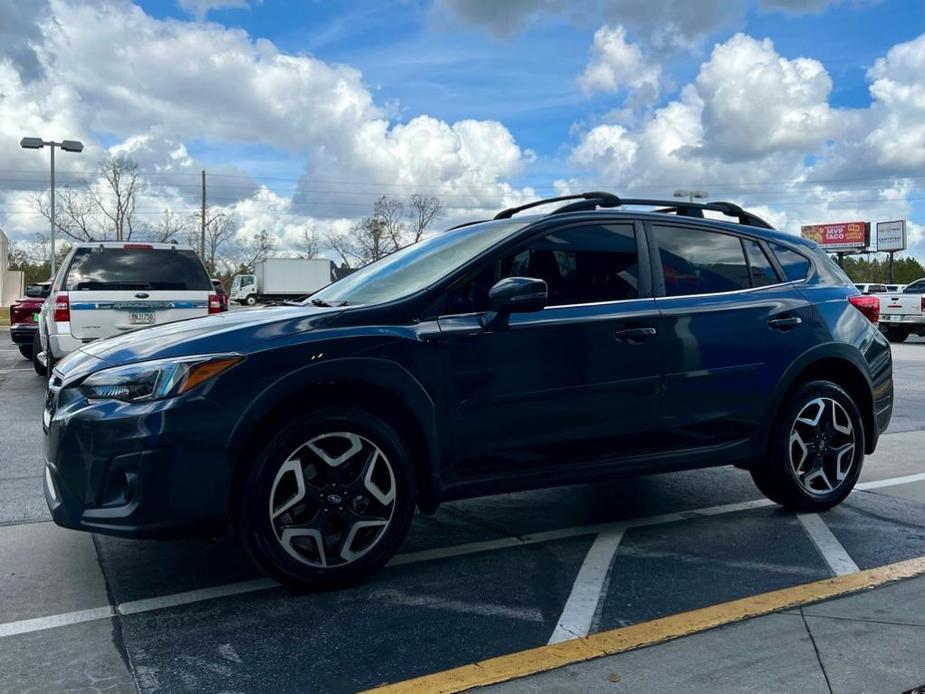 used 2019 Subaru Crosstrek car, priced at $21,695