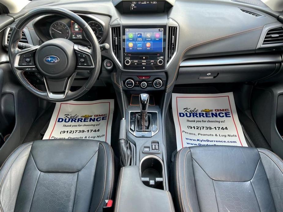 used 2019 Subaru Crosstrek car, priced at $21,695