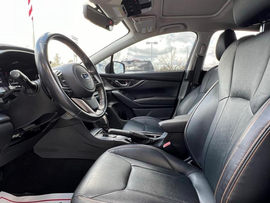 used 2019 Subaru Crosstrek car, priced at $21,695