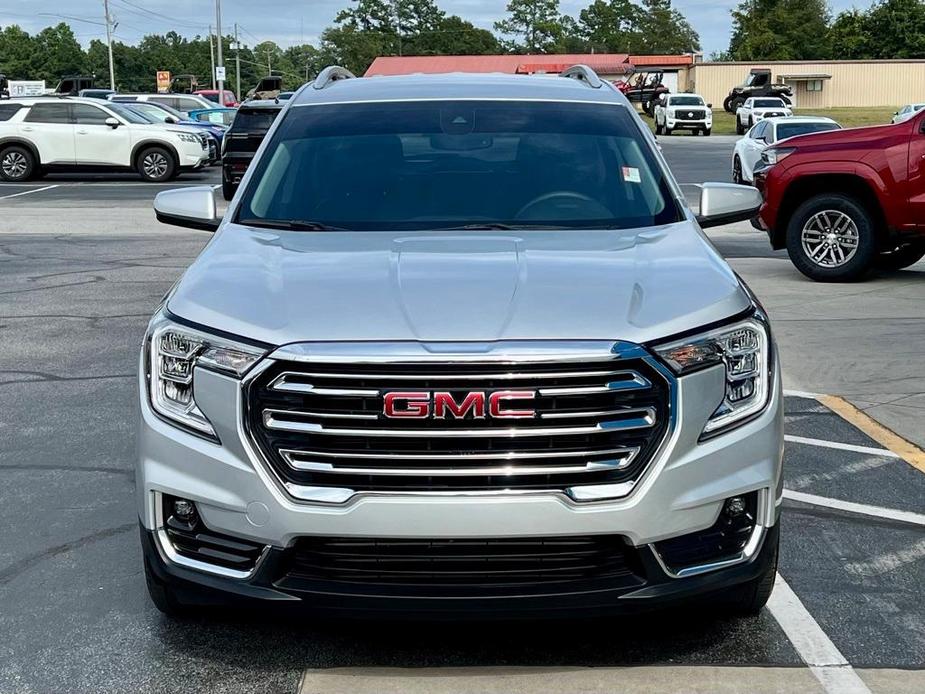 used 2022 GMC Terrain car, priced at $24,888