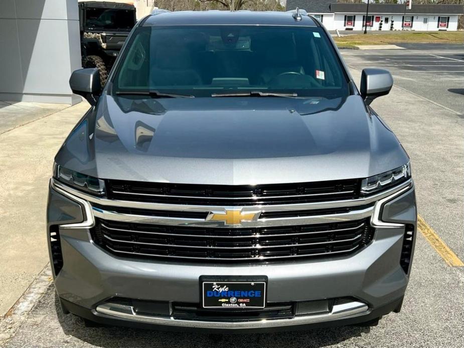 used 2021 Chevrolet Tahoe car, priced at $42,312