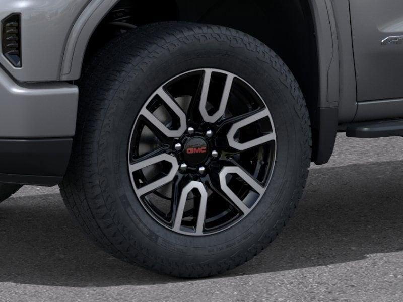 new 2025 GMC Sierra 1500 car, priced at $70,350