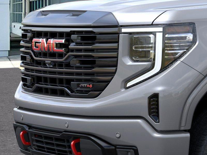 new 2025 GMC Sierra 1500 car, priced at $70,350