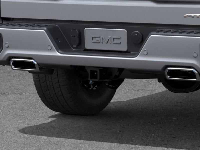new 2025 GMC Sierra 1500 car, priced at $70,350