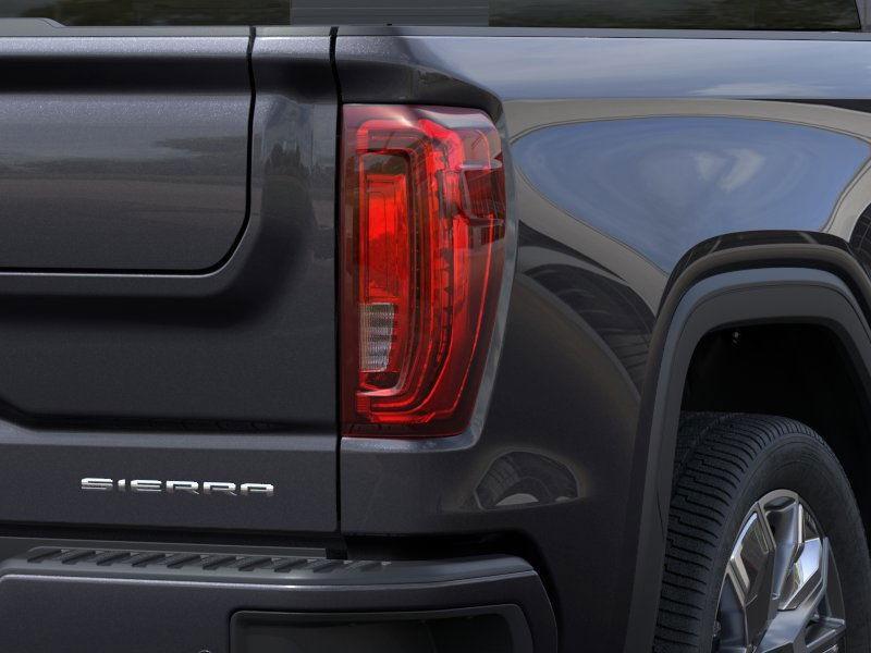 new 2025 GMC Sierra 1500 car, priced at $79,300