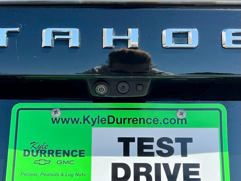 used 2022 Chevrolet Tahoe car, priced at $52,995