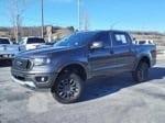 used 2020 Ford Ranger car, priced at $25,188
