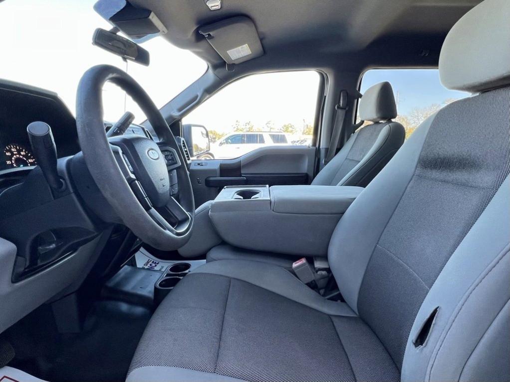 used 2019 Ford F-150 car, priced at $24,944