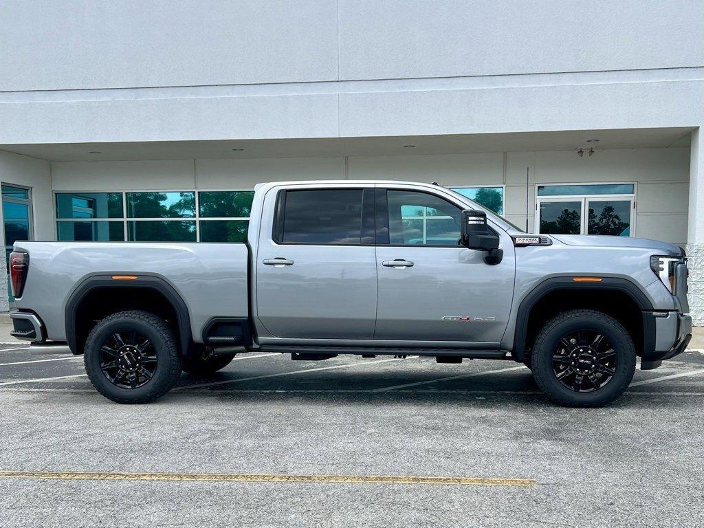 new 2025 GMC Sierra 2500 car, priced at $80,560