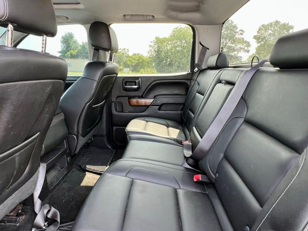 used 2014 GMC Sierra 1500 car, priced at $15,904