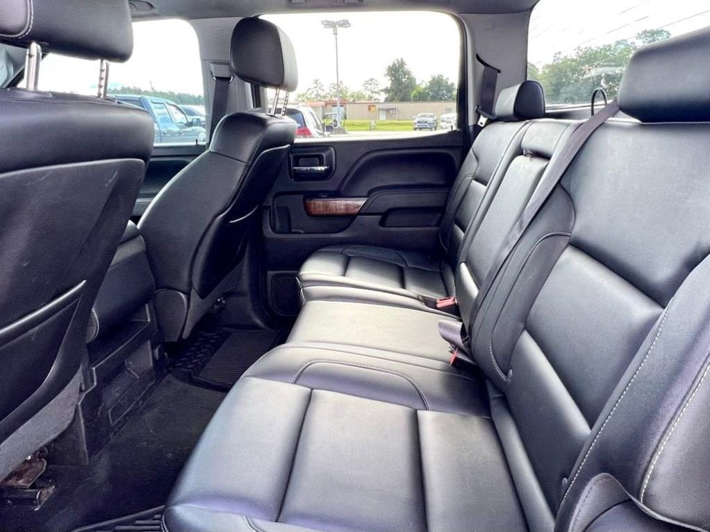 used 2014 GMC Sierra 1500 car, priced at $18,888