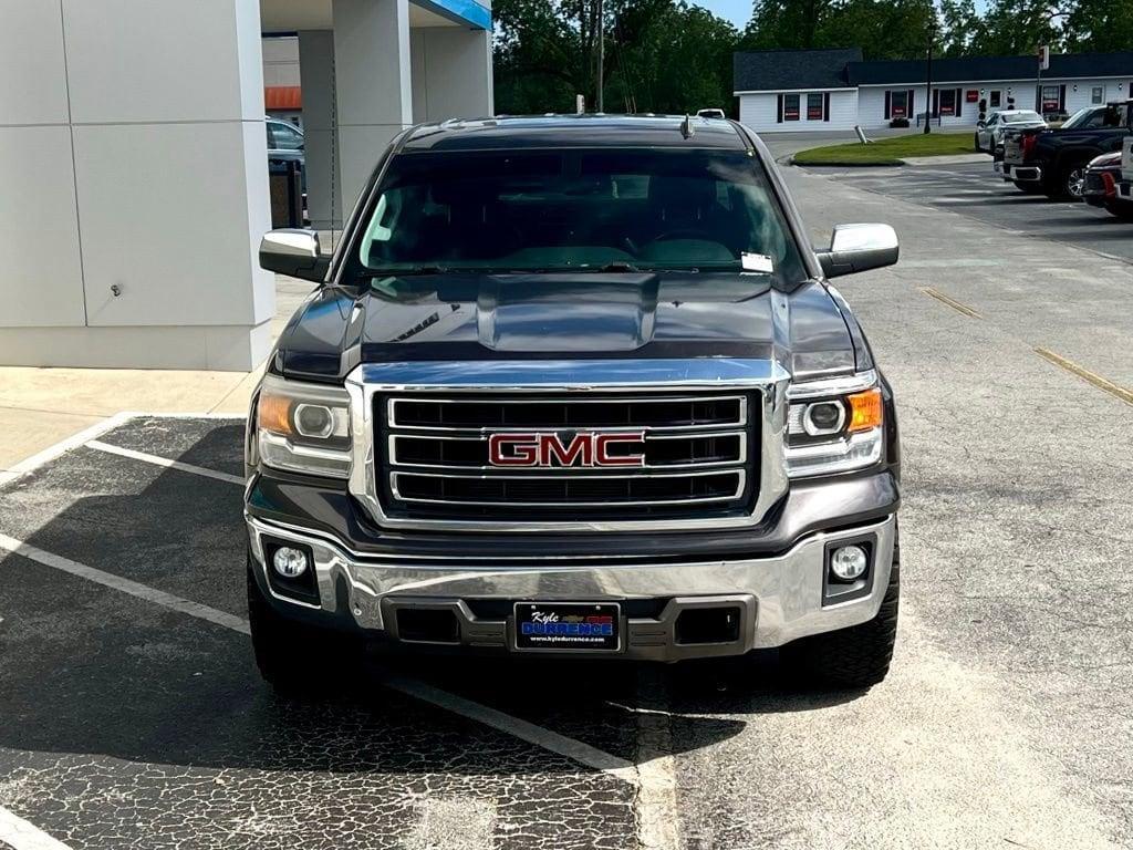 used 2014 GMC Sierra 1500 car, priced at $18,888