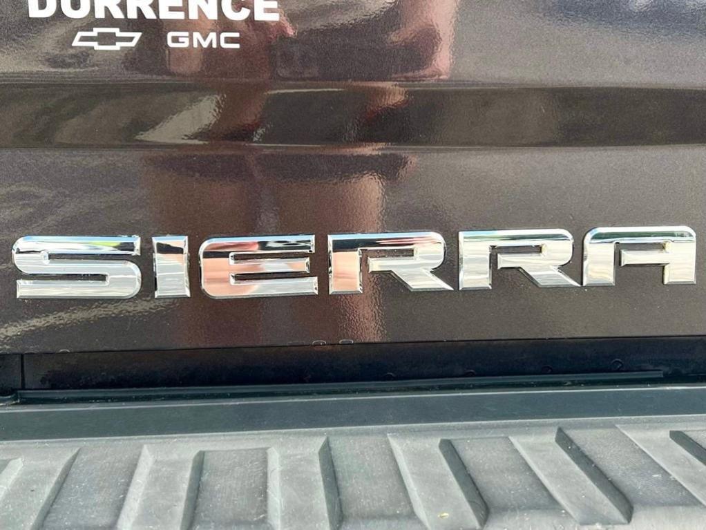 used 2014 GMC Sierra 1500 car, priced at $18,888