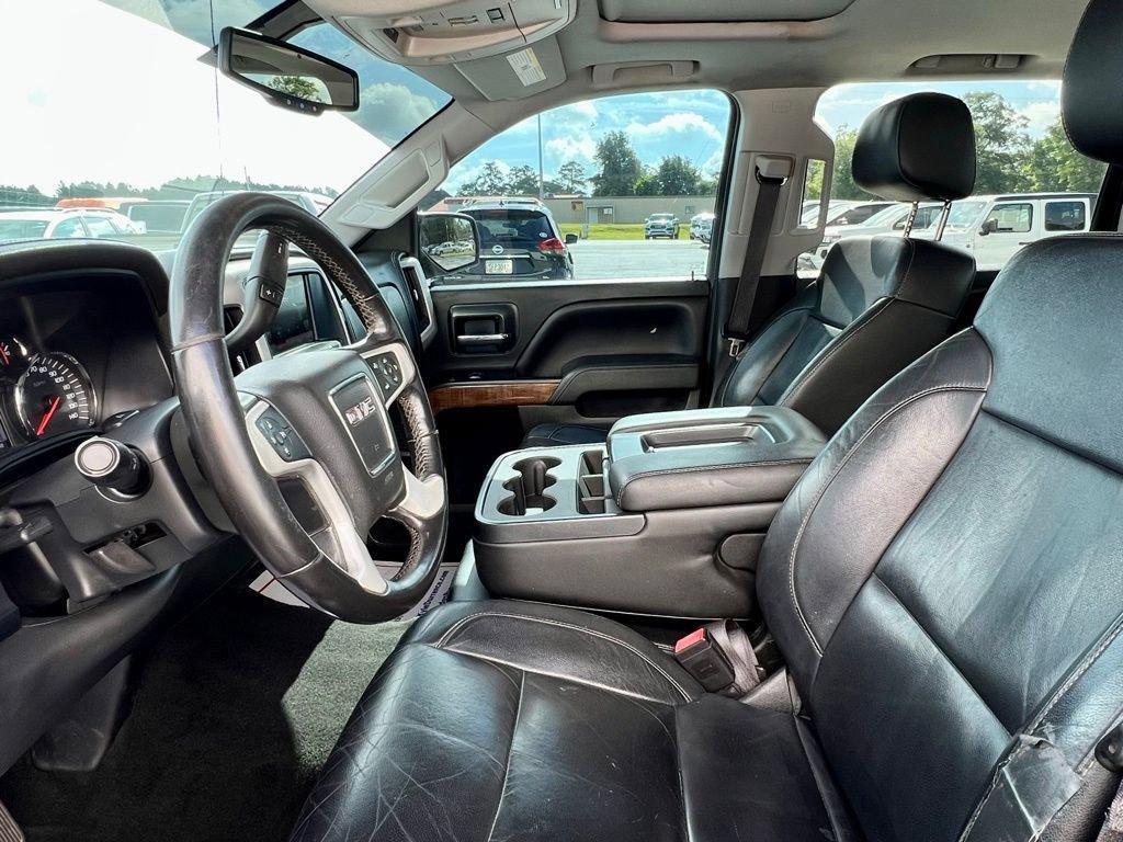 used 2014 GMC Sierra 1500 car, priced at $18,888