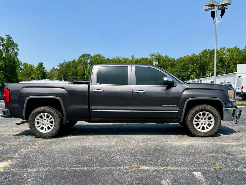 used 2014 GMC Sierra 1500 car, priced at $15,904