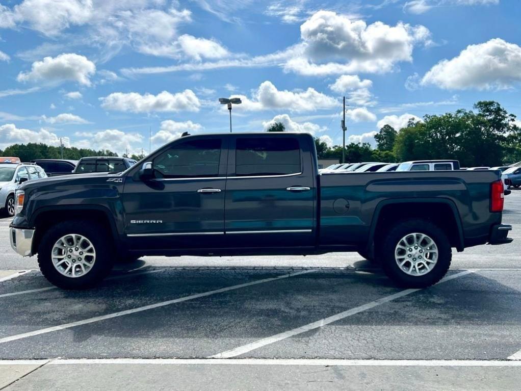 used 2014 GMC Sierra 1500 car, priced at $18,888