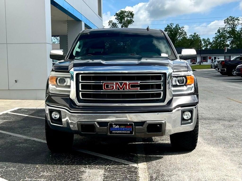 used 2014 GMC Sierra 1500 car, priced at $18,888