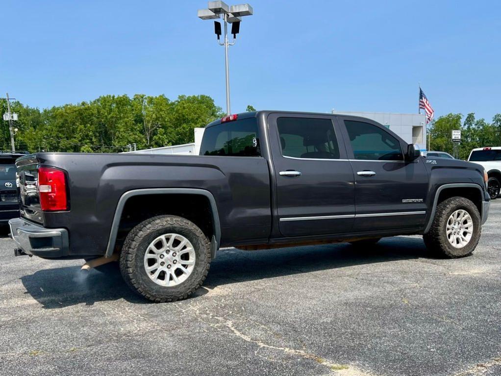 used 2014 GMC Sierra 1500 car, priced at $15,904
