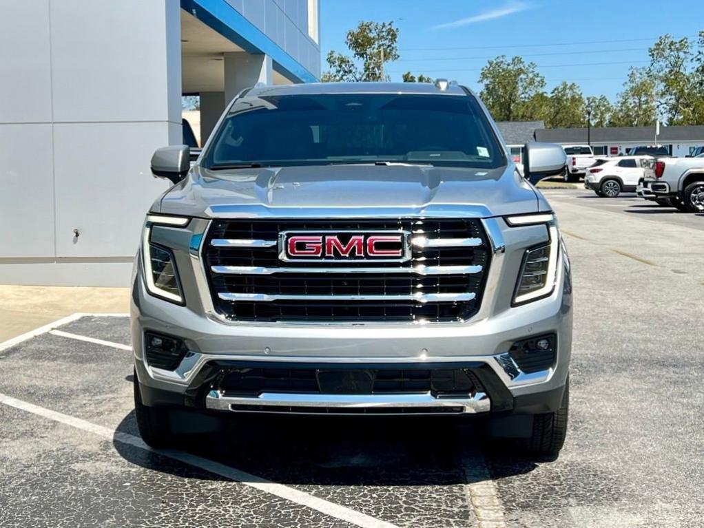 new 2025 GMC Yukon car, priced at $68,010