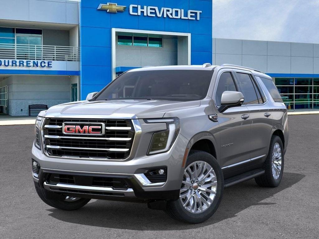 new 2025 GMC Yukon car, priced at $68,010