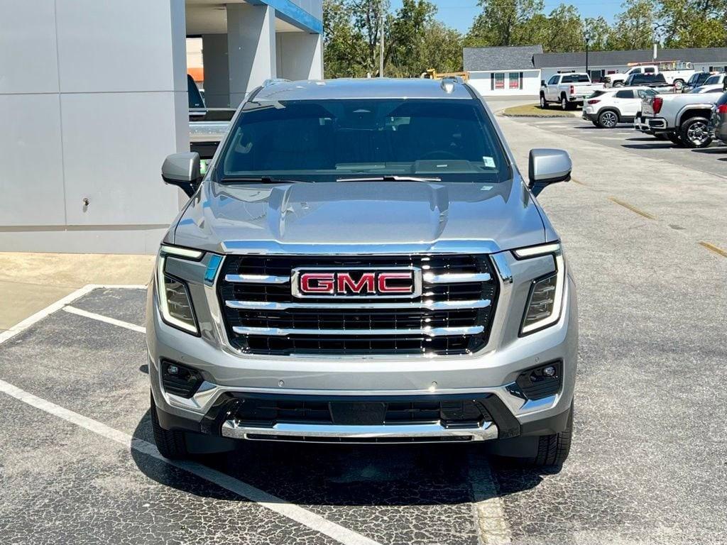 new 2025 GMC Yukon car, priced at $68,010