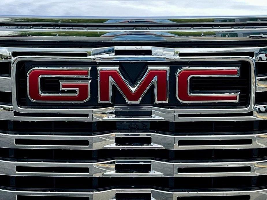 new 2024 GMC Sierra 1500 car, priced at $74,955