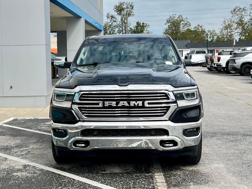 used 2022 Ram 1500 car, priced at $39,799
