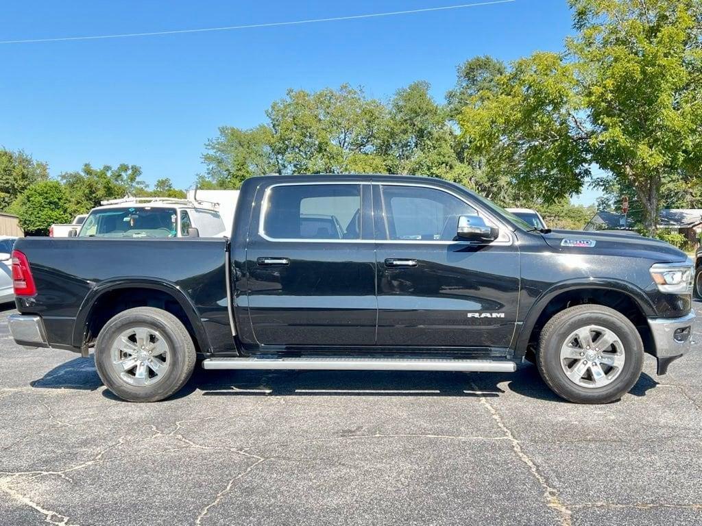 used 2022 Ram 1500 car