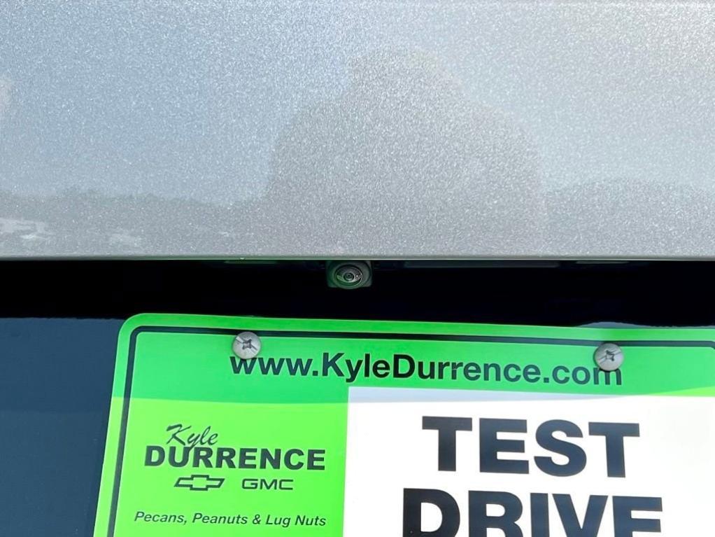 used 2024 Buick Encore GX car, priced at $22,888