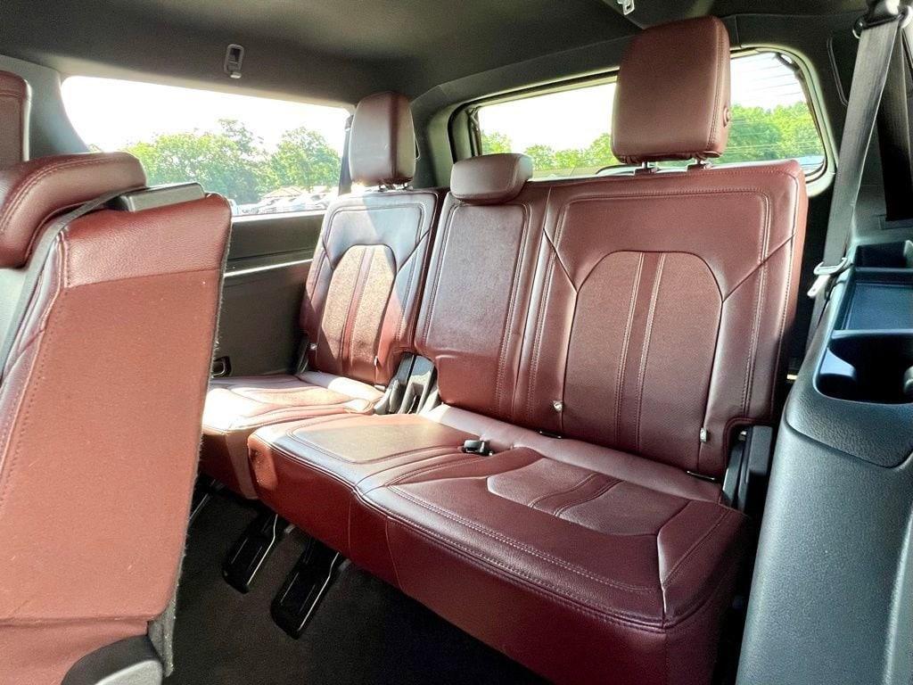 used 2023 Ford Expedition Max car, priced at $42,888