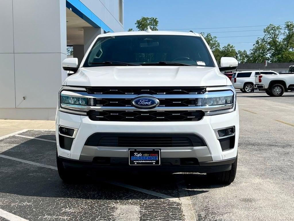 used 2023 Ford Expedition Max car, priced at $42,888