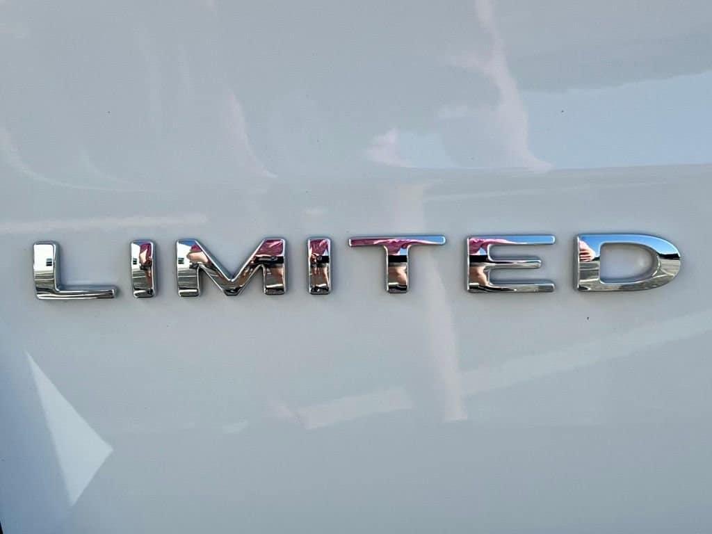 used 2023 Ford Expedition Max car, priced at $42,888