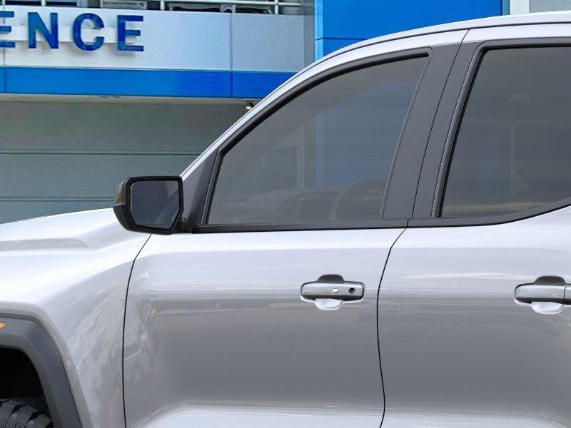 new 2025 GMC Canyon car, priced at $46,585