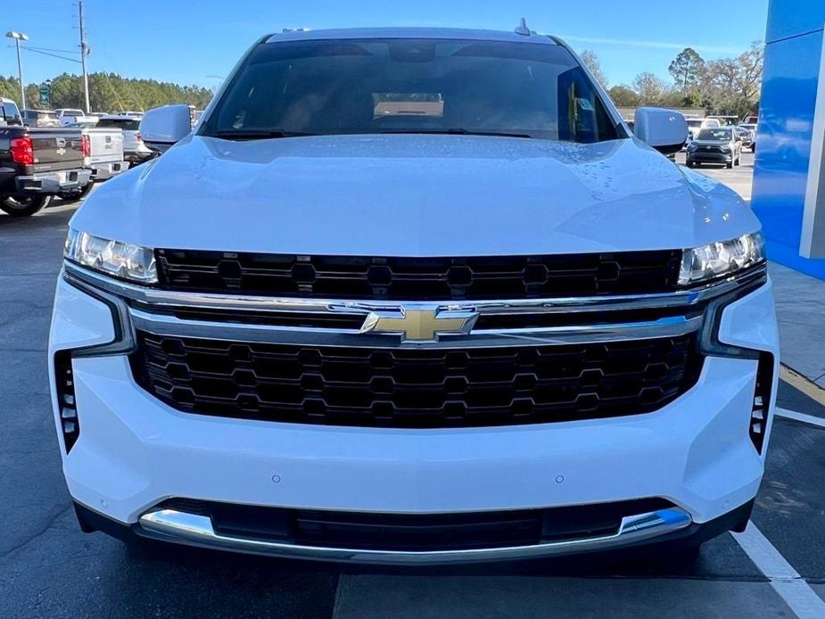 used 2023 Chevrolet Tahoe car, priced at $53,897