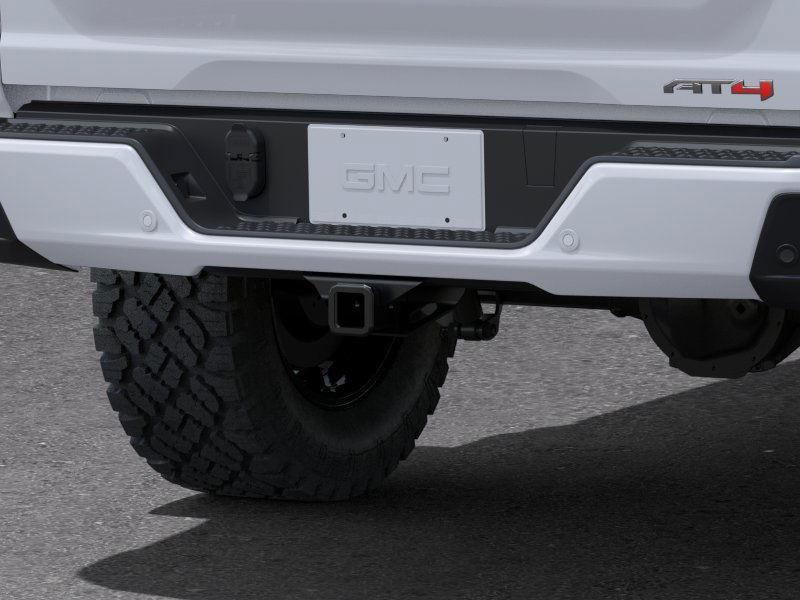 new 2025 GMC Canyon car