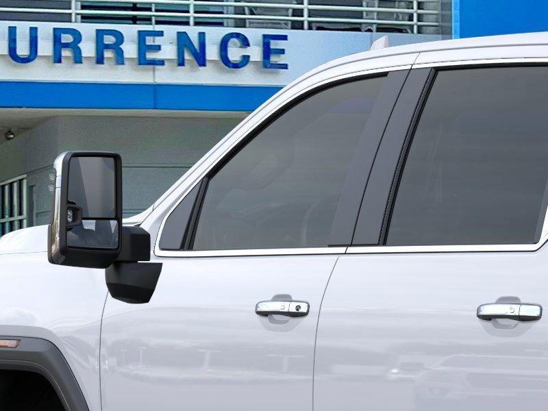 new 2025 GMC Sierra 2500 car, priced at $81,820