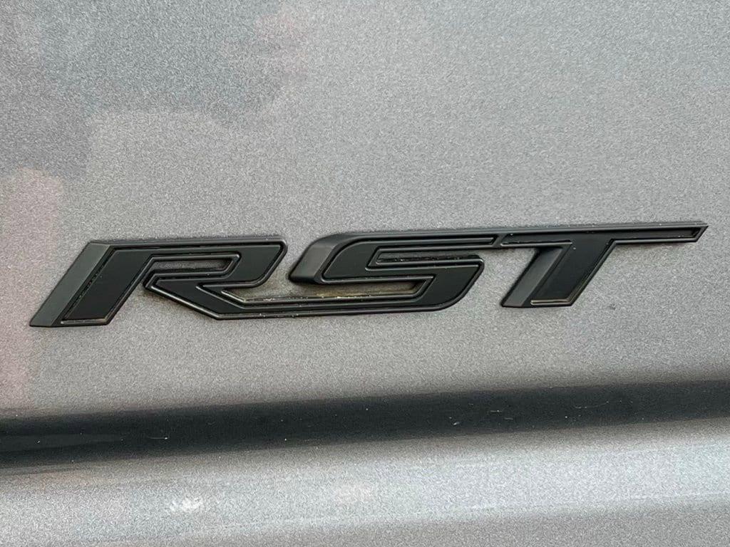 used 2021 Chevrolet Silverado 1500 car, priced at $37,888