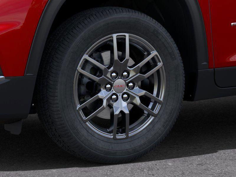 new 2025 GMC Acadia car, priced at $42,040