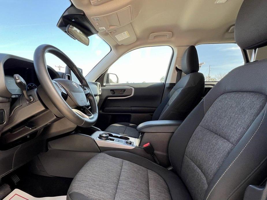 used 2024 Ford Bronco Sport car, priced at $30,131