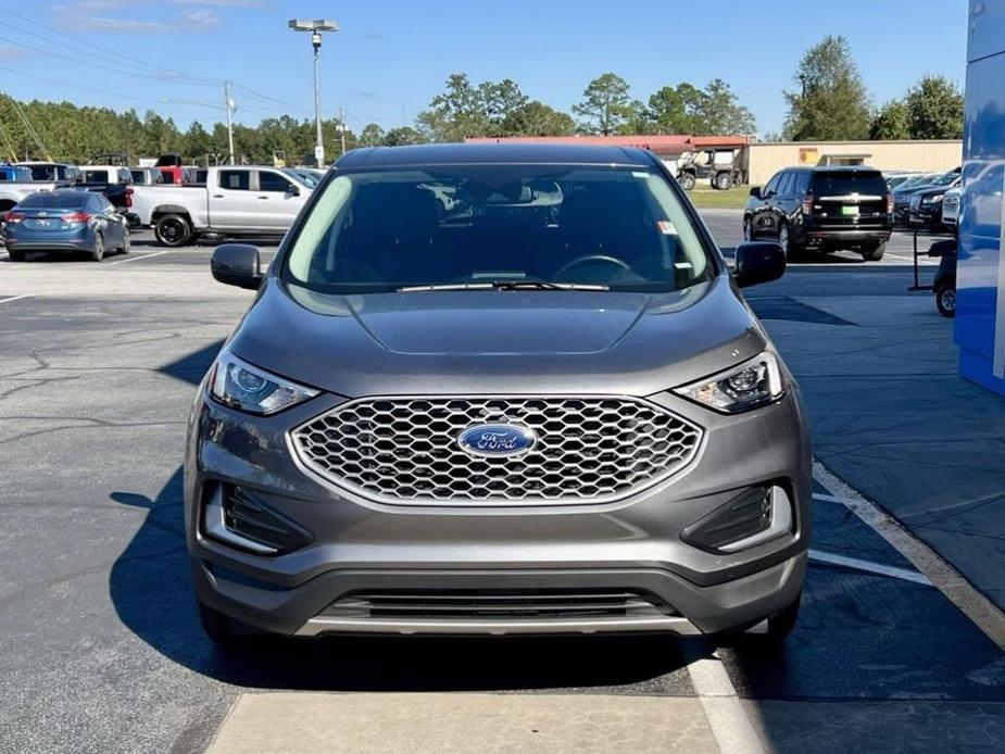 used 2023 Ford Edge car, priced at $26,995