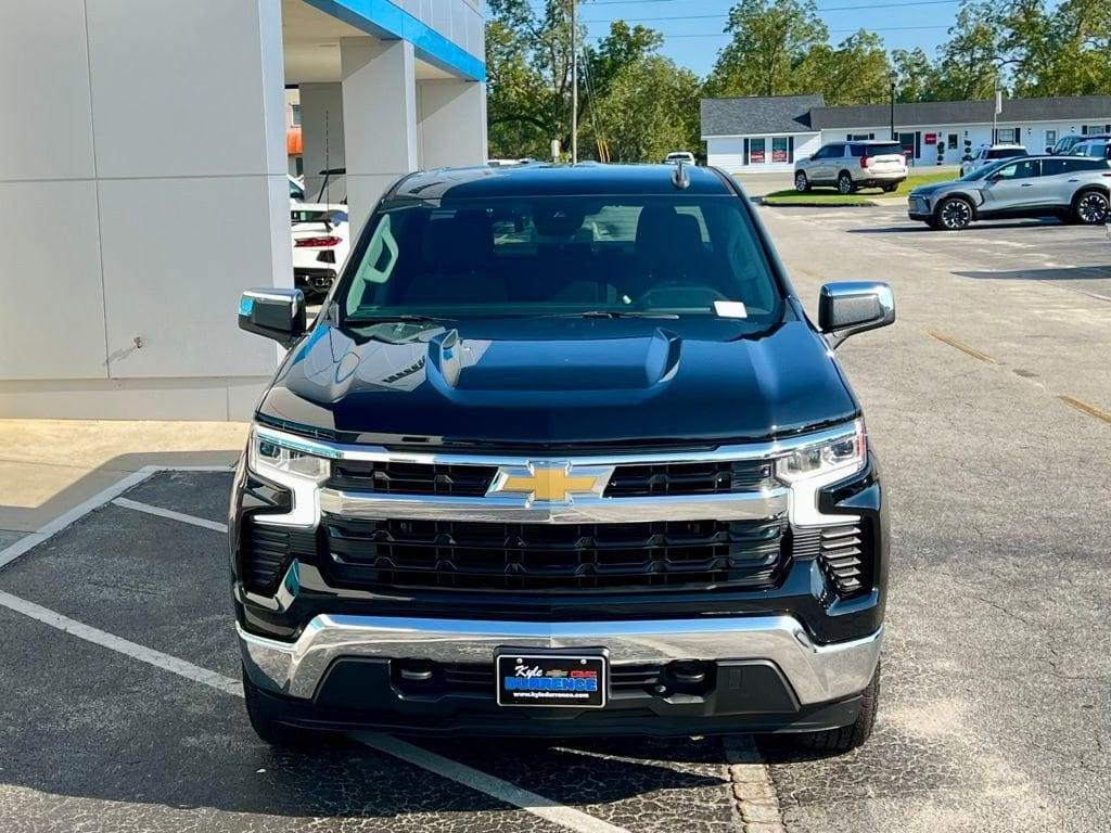 used 2023 Chevrolet Silverado 1500 car, priced at $40,888