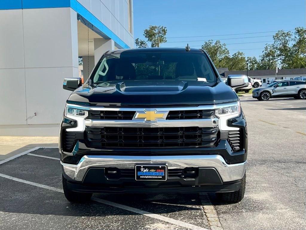 used 2023 Chevrolet Silverado 1500 car, priced at $40,888