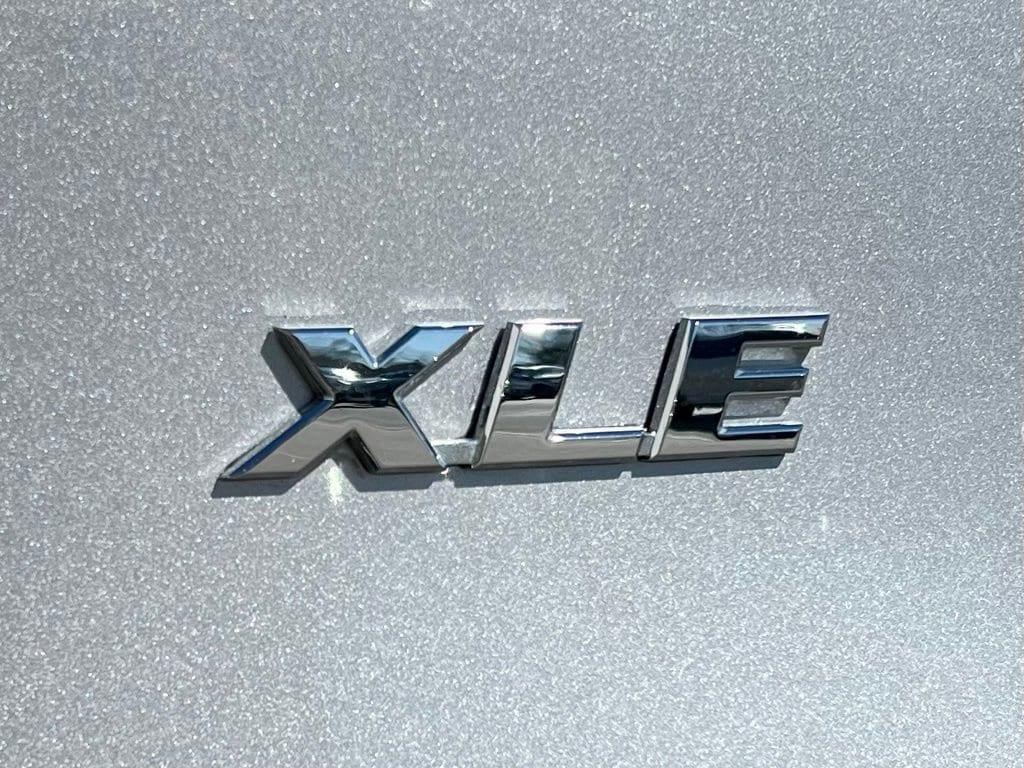 used 2021 Toyota RAV4 car, priced at $22,497