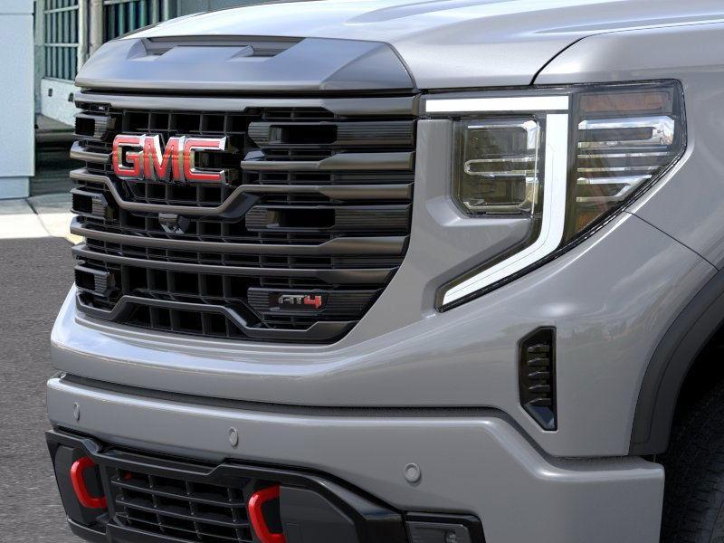 new 2025 GMC Sierra 1500 car, priced at $69,330