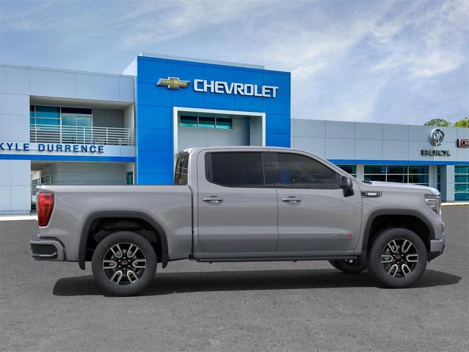 new 2025 GMC Sierra 1500 car, priced at $69,330