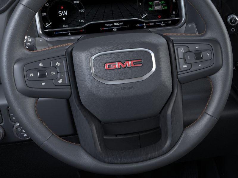 new 2025 GMC Sierra 1500 car, priced at $69,330