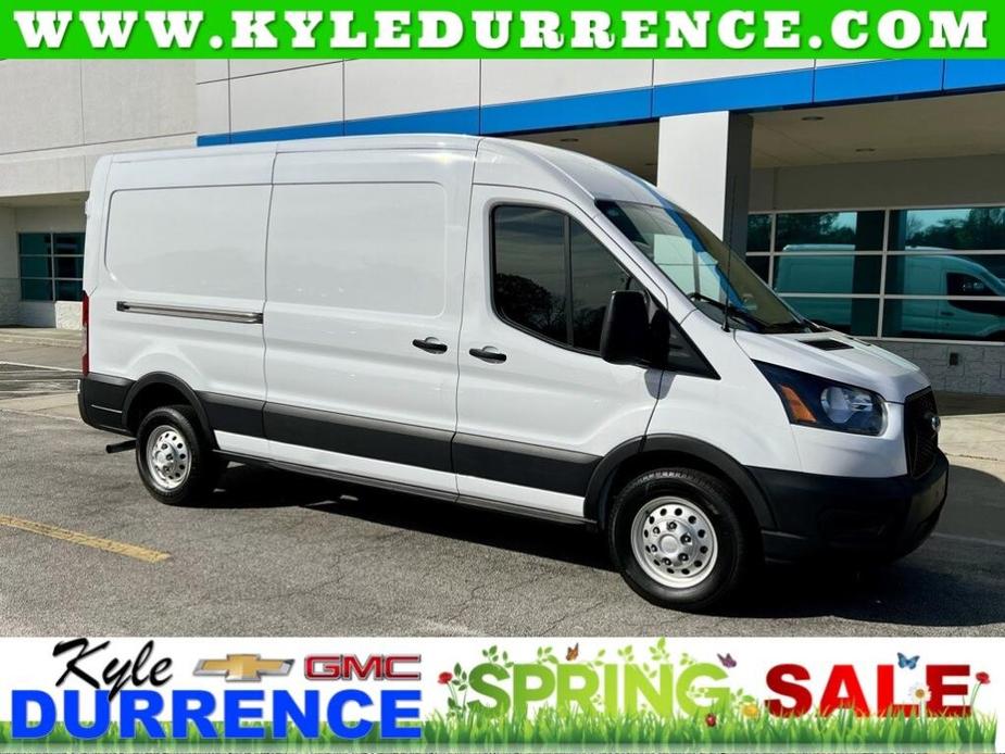 used 2023 Ford Transit-250 car, priced at $44,987
